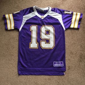 jmu football jersey